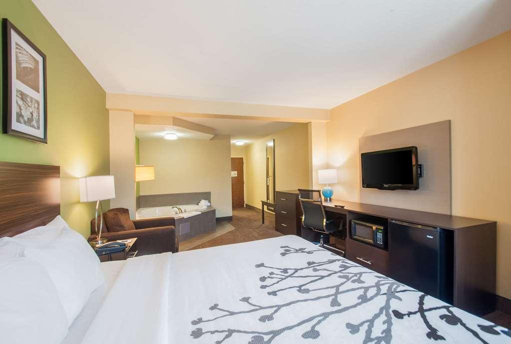 Sleep Inn & Suites Dover Pokój zdjęcie