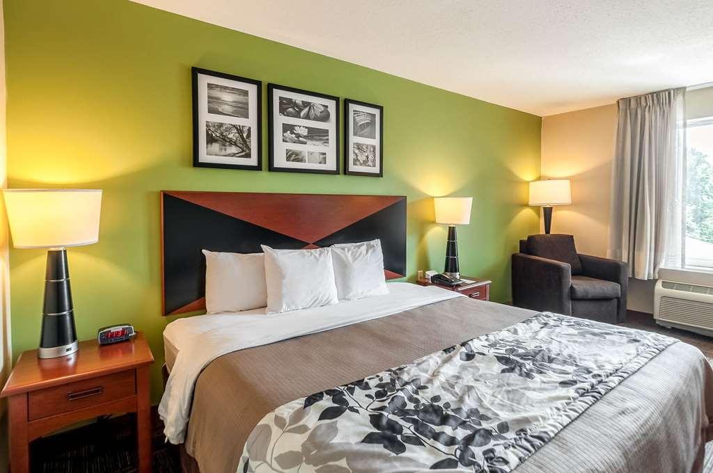 Sleep Inn & Suites Dover Pokój zdjęcie