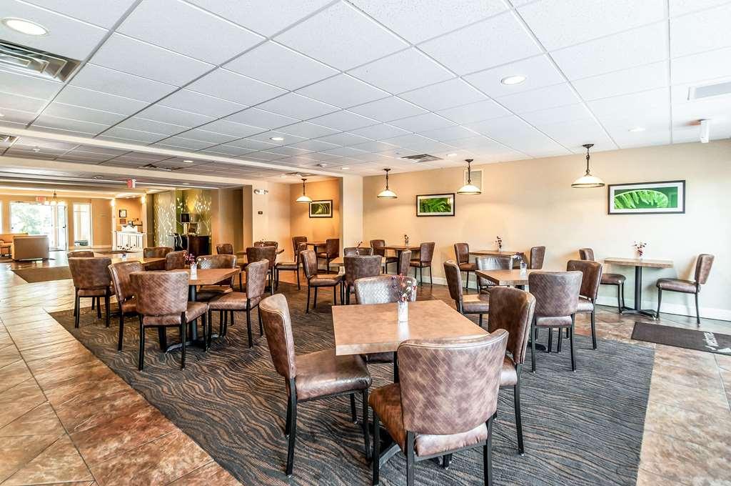 Sleep Inn & Suites Dover Restauracja zdjęcie