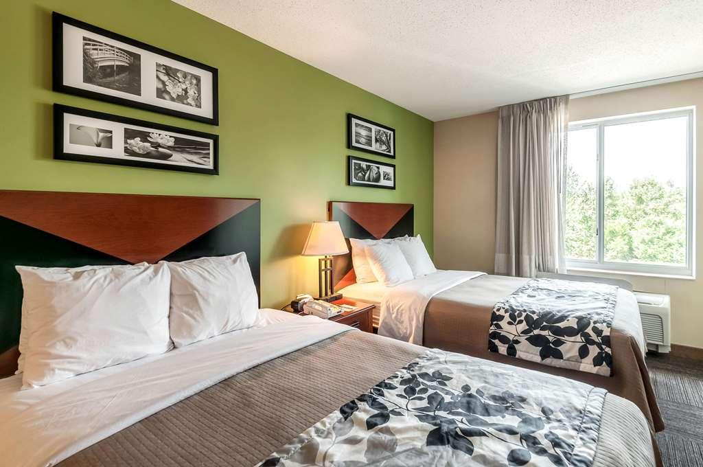 Sleep Inn & Suites Dover Pokój zdjęcie