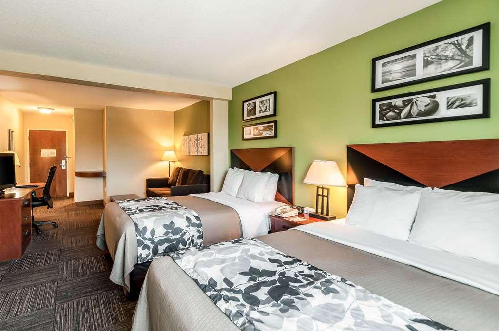 Sleep Inn & Suites Dover Zewnętrze zdjęcie
