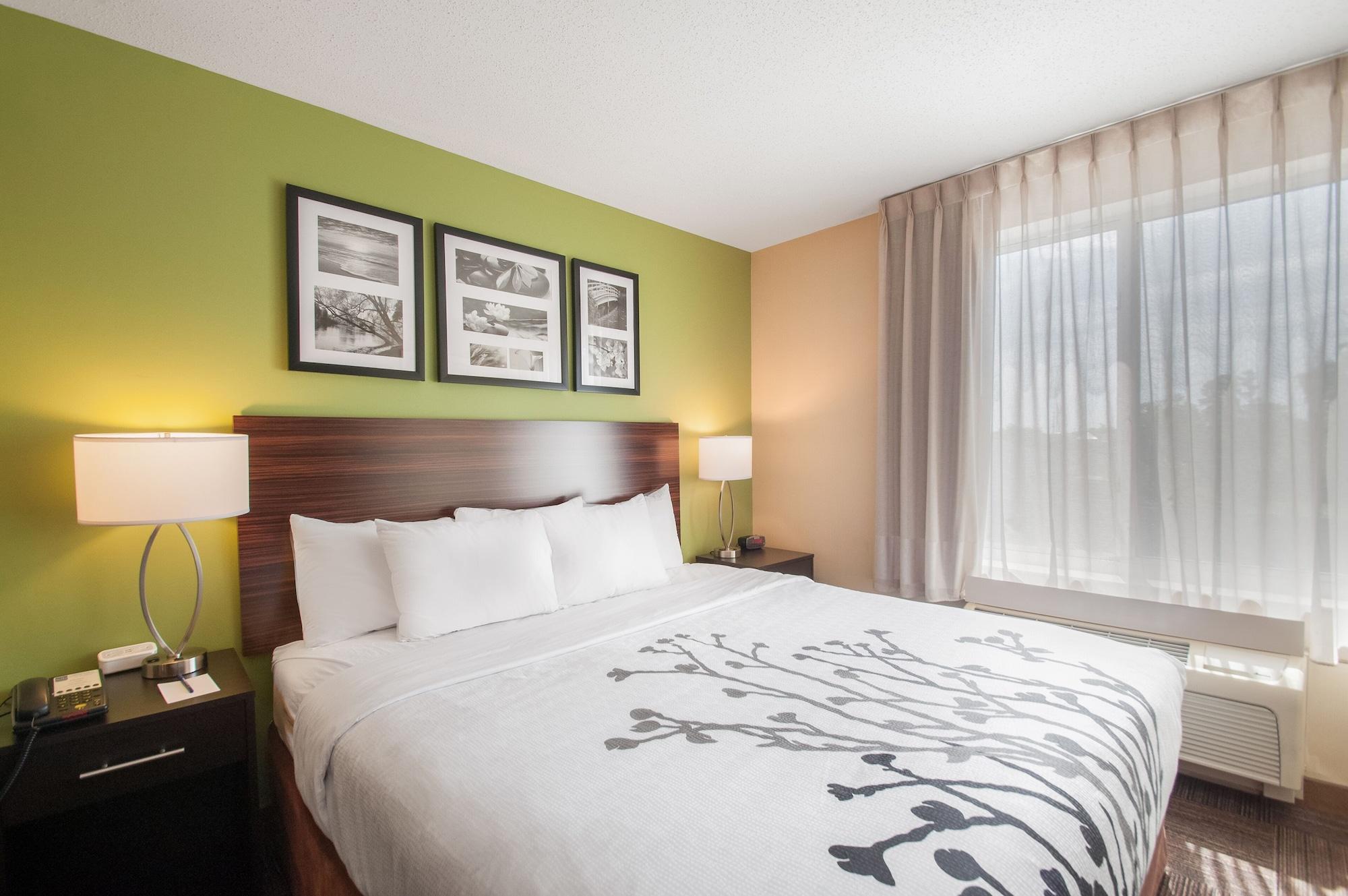 Sleep Inn & Suites Dover Zewnętrze zdjęcie