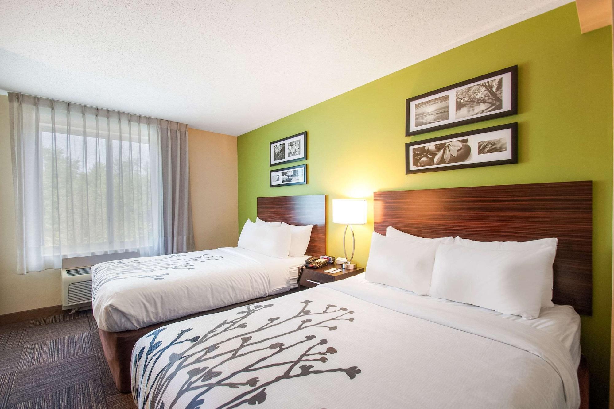 Sleep Inn & Suites Dover Zewnętrze zdjęcie