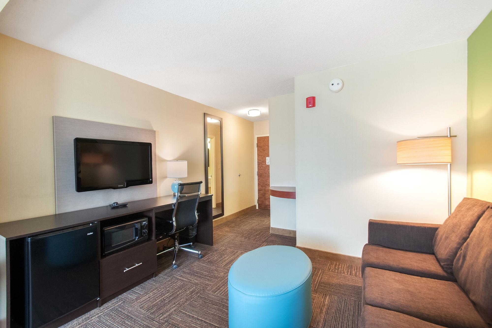 Sleep Inn & Suites Dover Zewnętrze zdjęcie