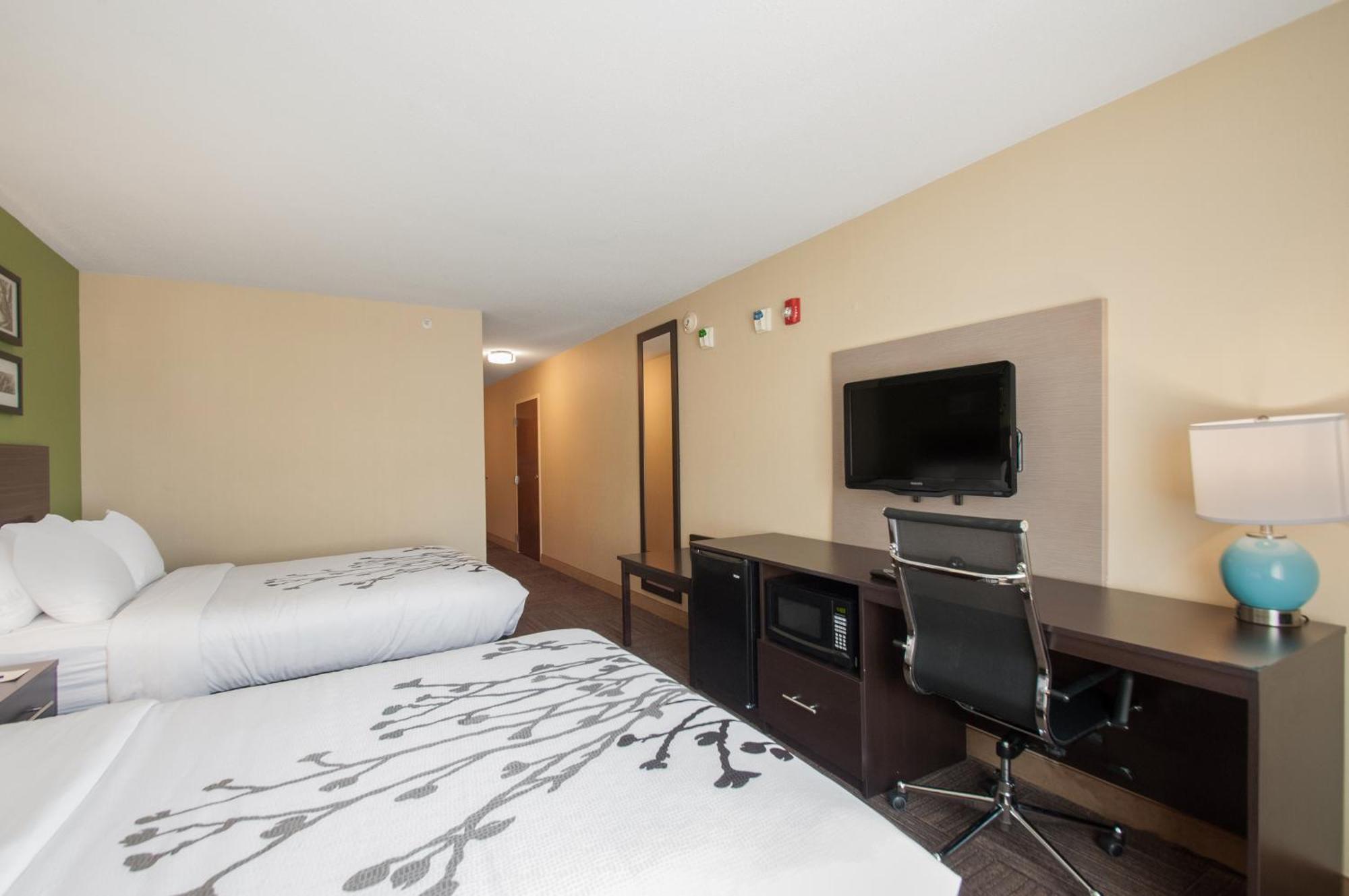 Sleep Inn & Suites Dover Pokój zdjęcie