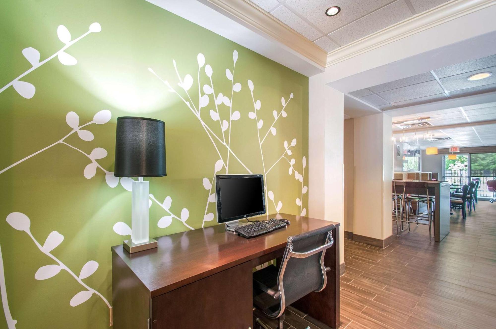 Sleep Inn & Suites Dover Zewnętrze zdjęcie