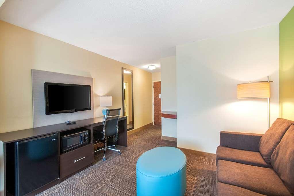 Sleep Inn & Suites Dover Pokój zdjęcie