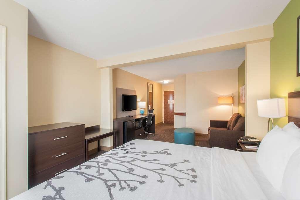 Sleep Inn & Suites Dover Pokój zdjęcie